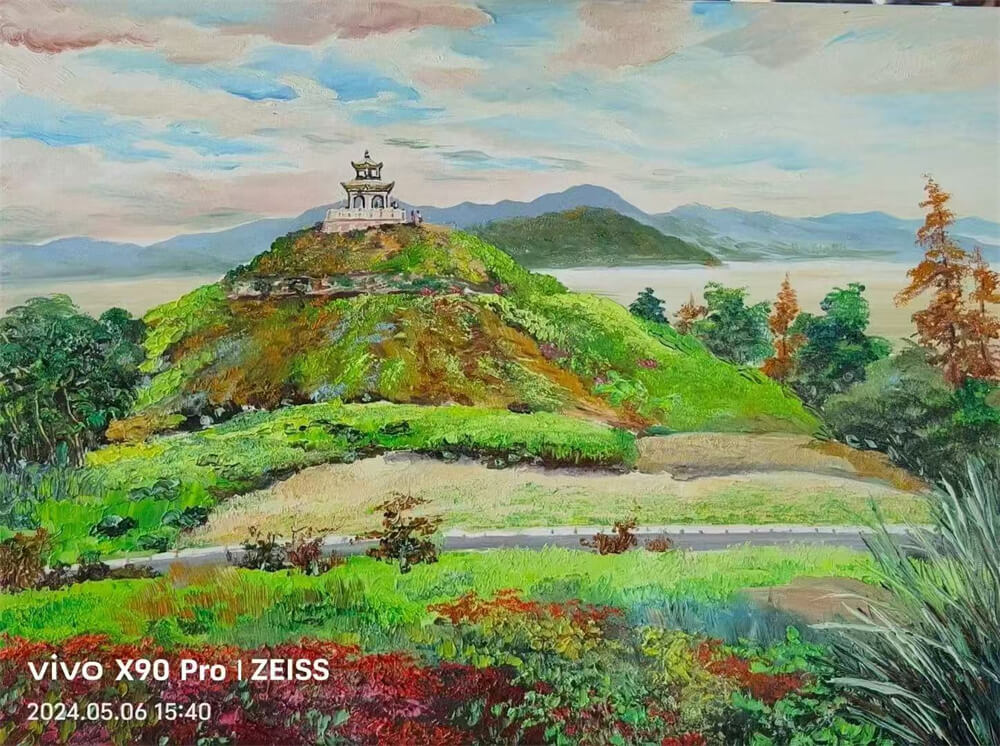 叶永平