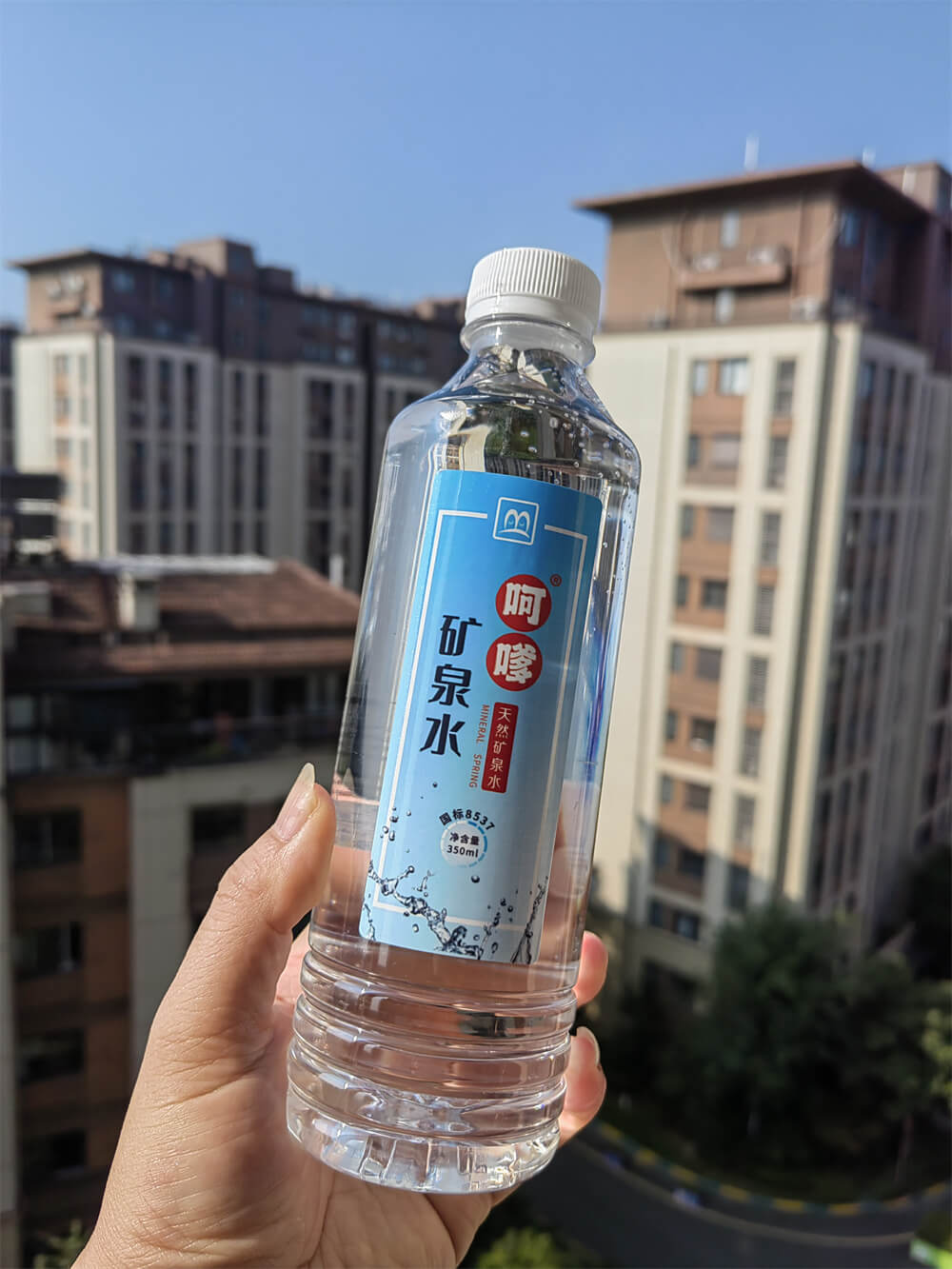 呵嗲系列酒水