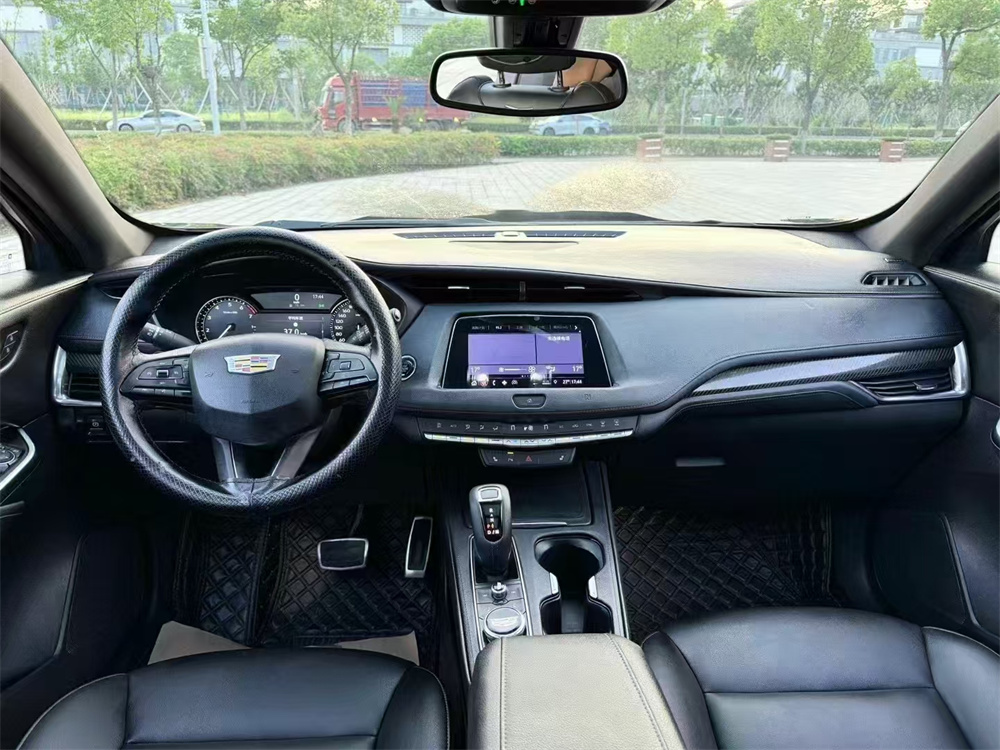 迪升名车