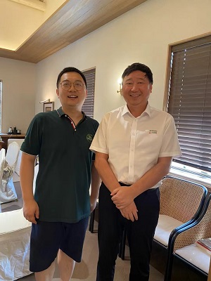 正本围棋学校