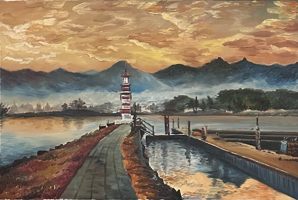 叶永平
