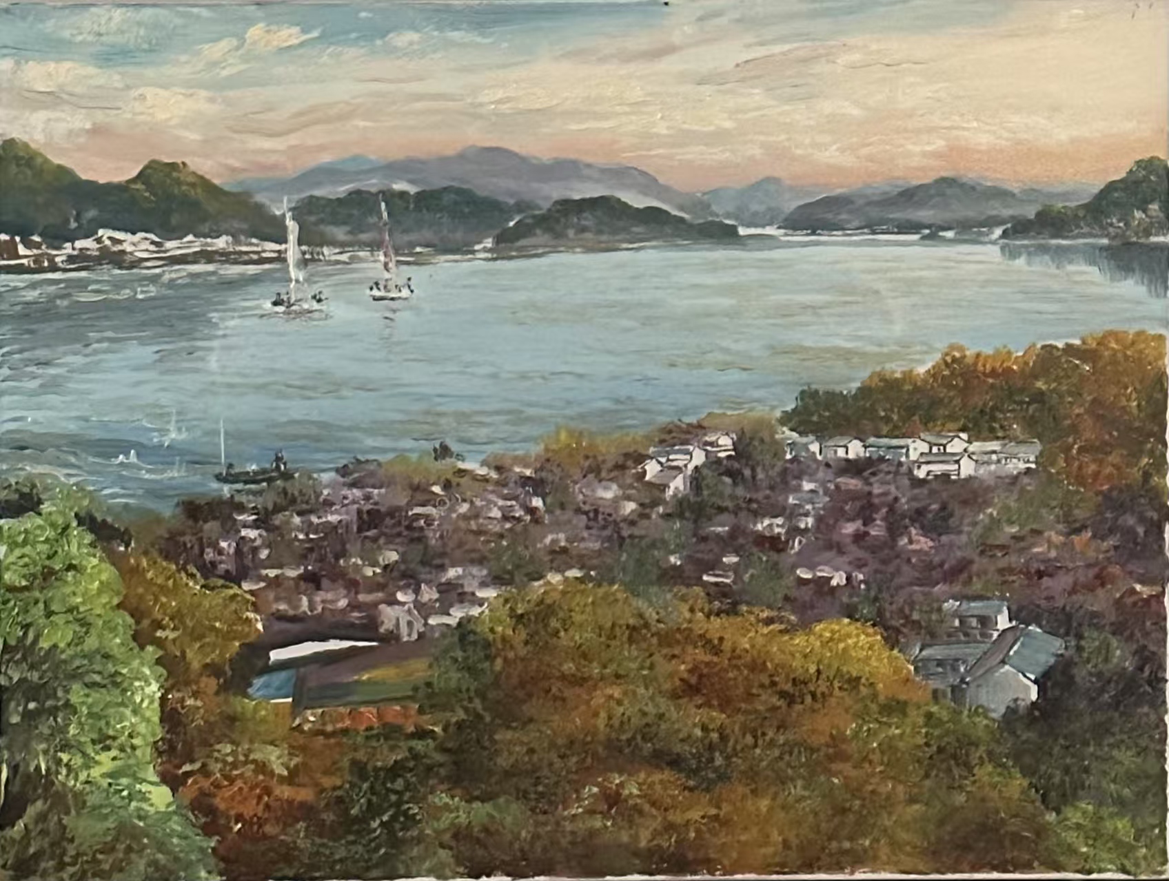 叶永平