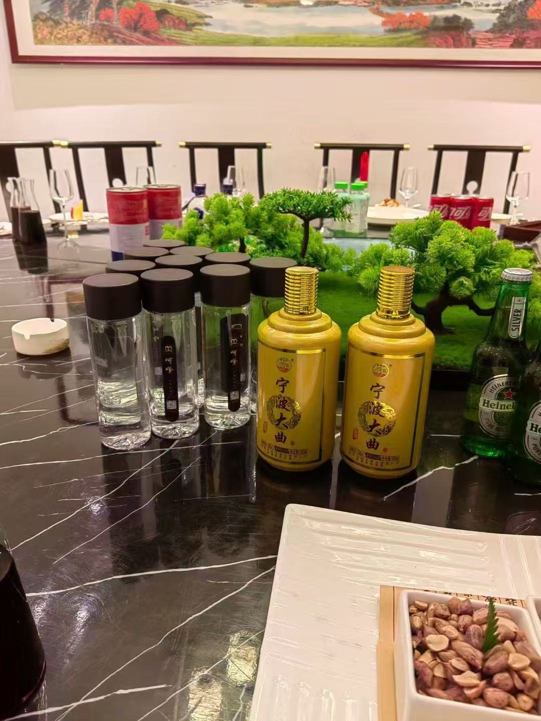 宁波特产