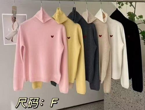 高端羊绒定制