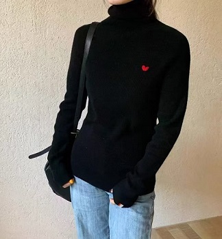 高端羊绒定制