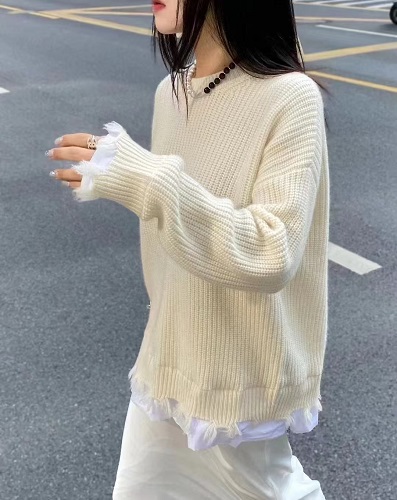高端羊绒定制