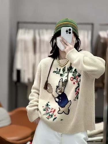 高端羊绒定制