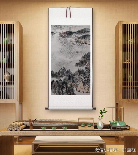 金林观