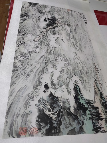 金林观