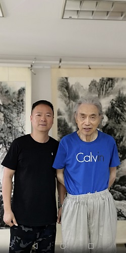 金林观