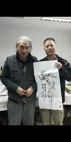金林观