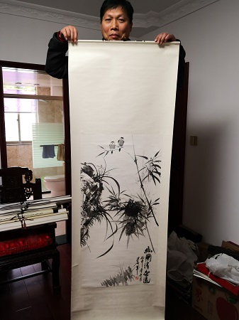 沙石