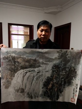沙石