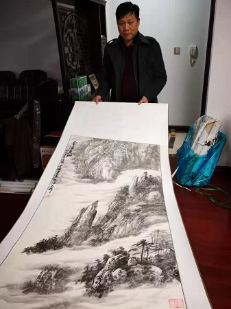 沙石
