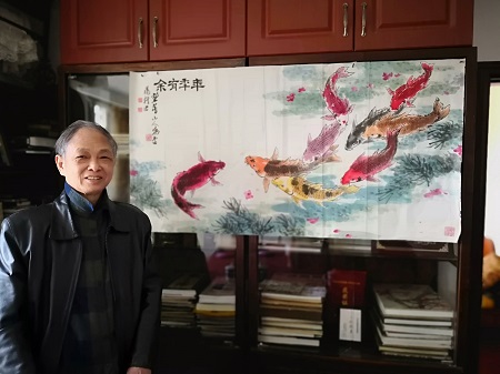 徐晓雷