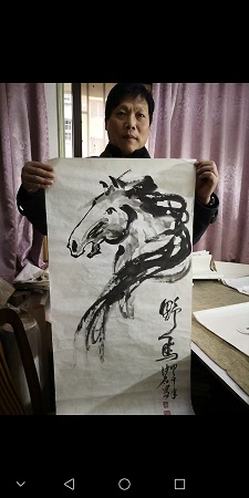 沙石