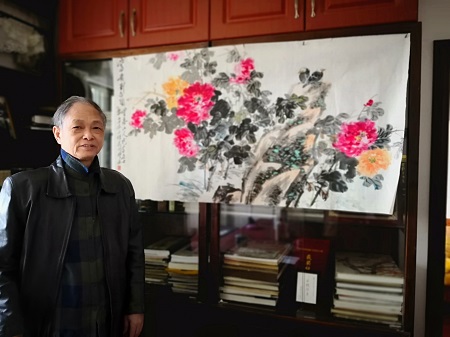 徐晓雷