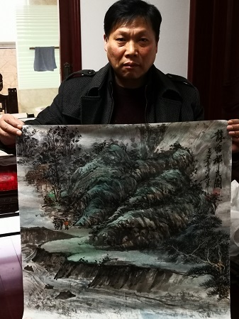 沙石