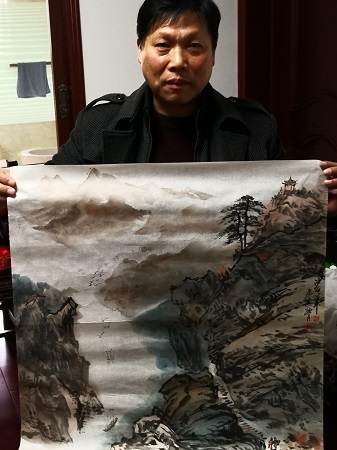 沙石