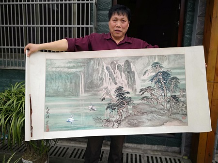 沙石