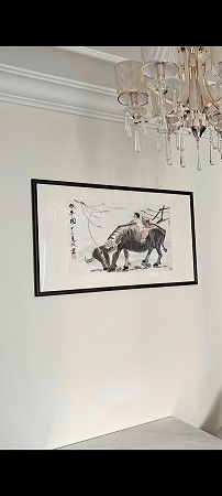 风  歌