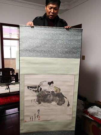 沙石