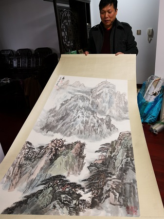 沙石