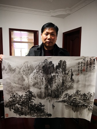沙石