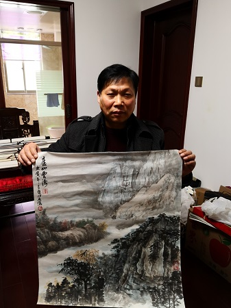 沙石