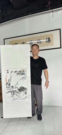 风  歌