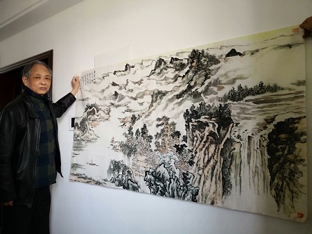 徐晓雷