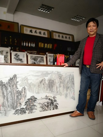 沙石