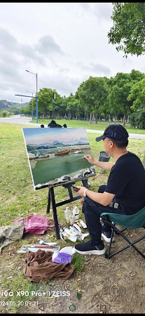 风  歌