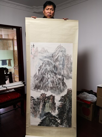 沙石