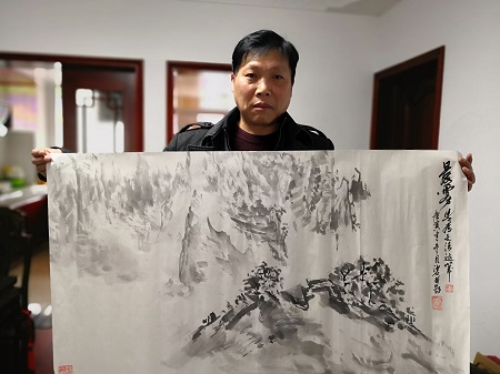 沙石