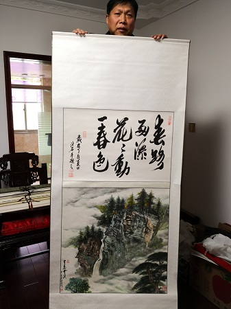 沙石