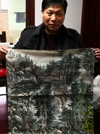 沙石