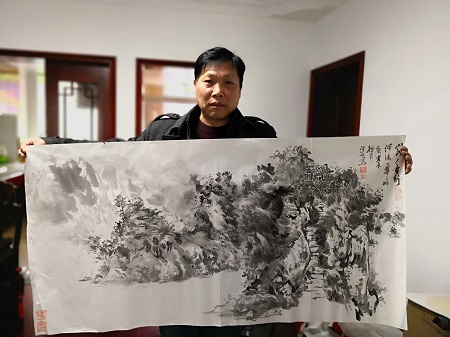 沙石