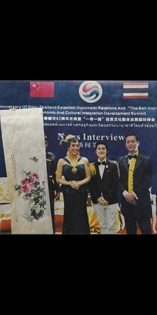 徐晓雷
