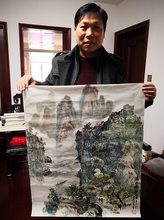 沙石