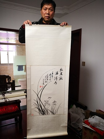 沙石