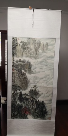 沙石