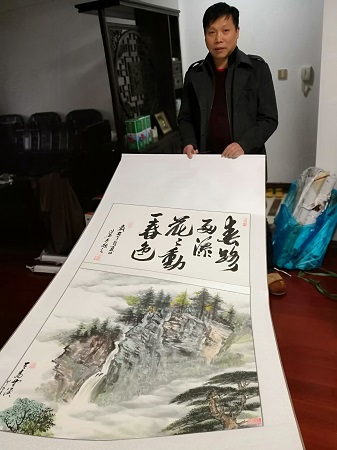 沙石