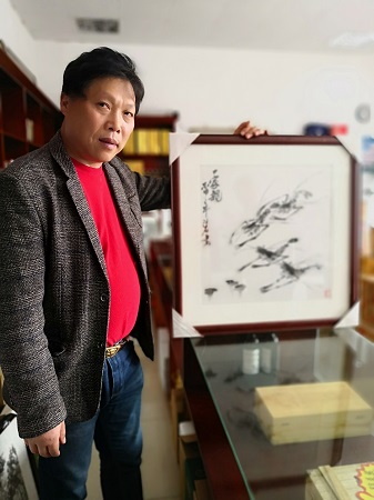 沙石