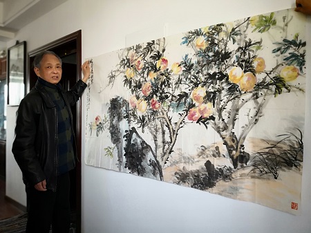 徐晓雷