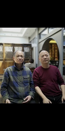 徐晓雷