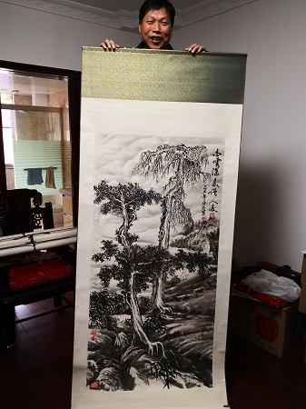 沙石