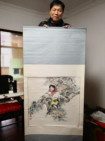 沙石