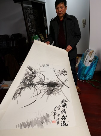 沙石
