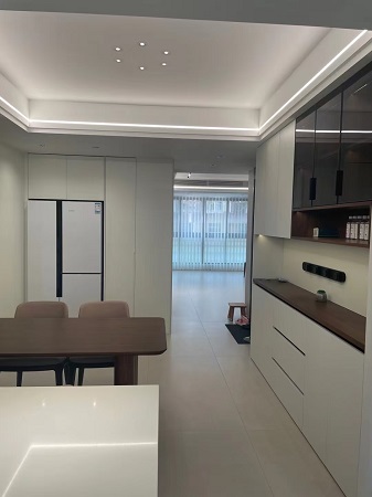 诚阅装饰